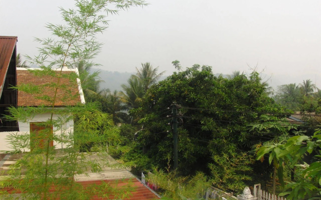 Villa Chitchareune Boutique Hotel