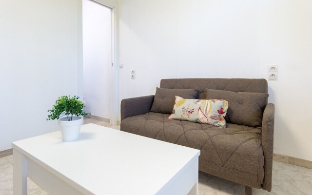 MalagaSuite Fuengirola Studio
