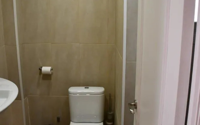 Three Bedroom Apartment in Sants