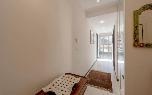 Victoria Hall Bordighera - 2 bedroom apartment - Parking