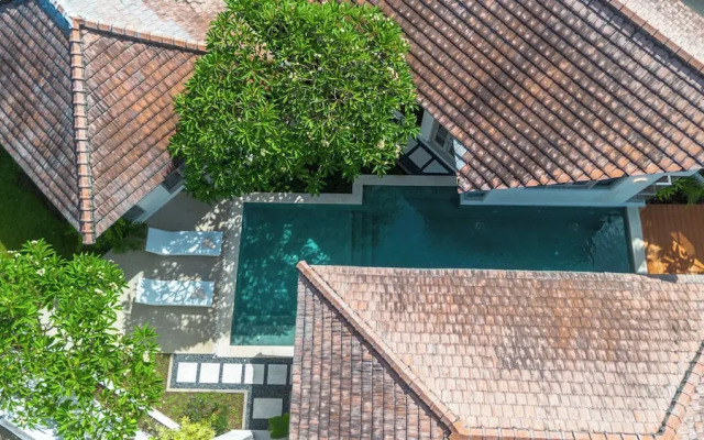 Villa Cocodrilos 1