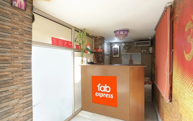 Fabexpress Corporate Stays