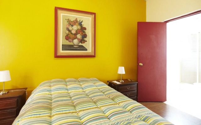 Flying Dog Hostels