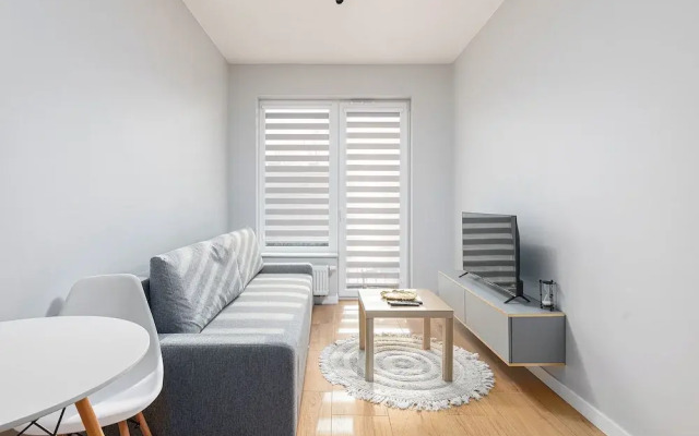 RentPlanet - Apartament Wólczańska