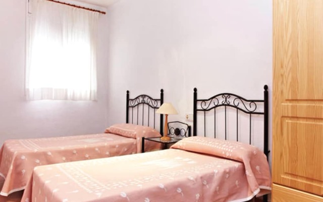 Apartamento San Manuel
