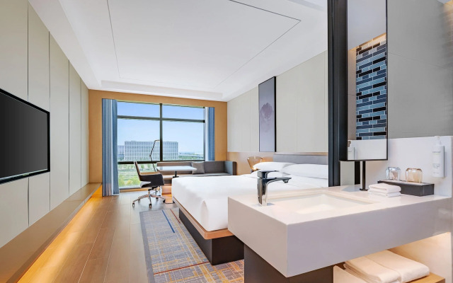 Fairfield by Marriott Beijing Daxing Airport