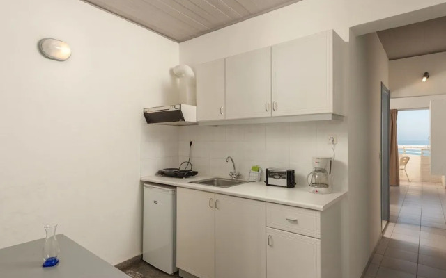 Bio Beach Boutique Hotel