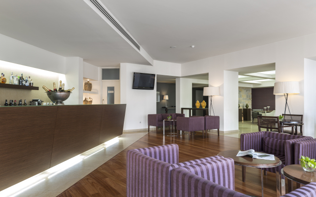 Dom Goncalo Hotel & Spa