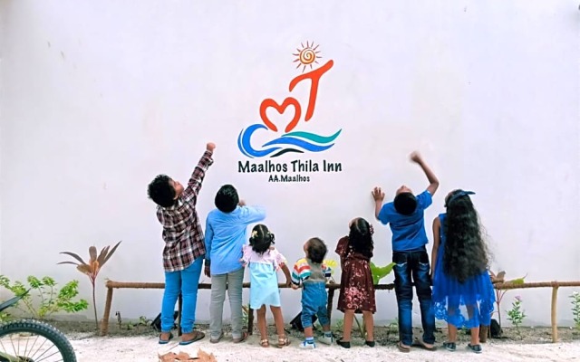 Maalhos Thila Inn