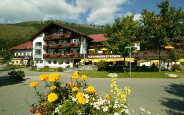 Hotel Alpengasthof Löwen