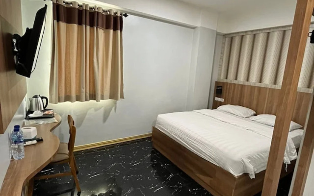 Darefan Hotel Sorong