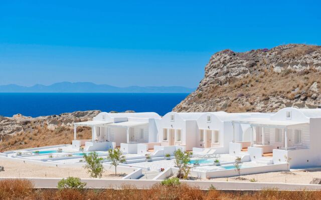 Katharos Pool Villas