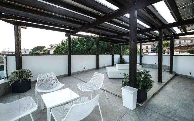 Sicilia'S Residence Hotel - Art & Spa