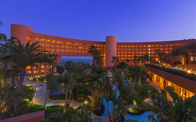 The Westin Los Cabos Resort Villas