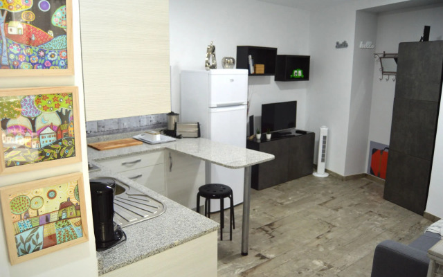 Apartamento Sagasta 47 Cadiz