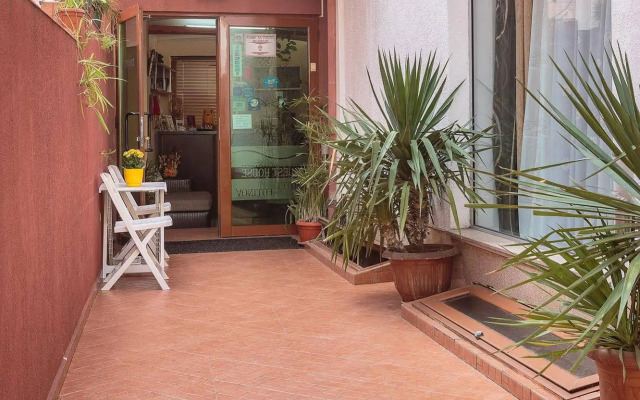 Guest House Fotinov