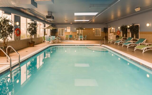 Holiday Inn Express & Suites Saskatoon by IHG