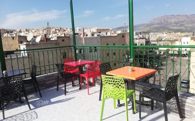 Riad Chakor