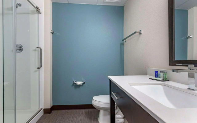 Sleep Inn & Suites Milwaukee/Franklin