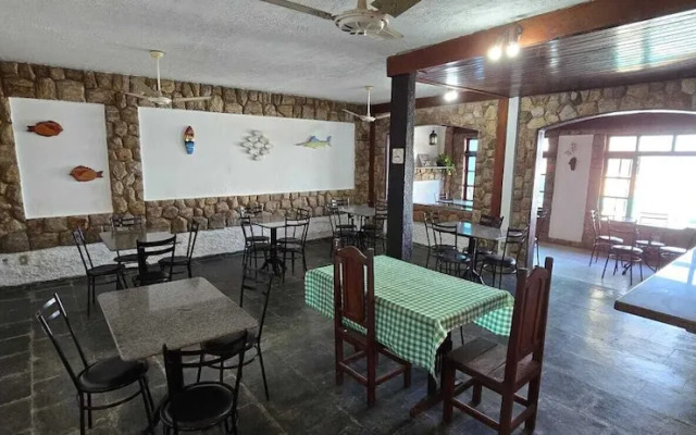 Pousada Casa Del Mare