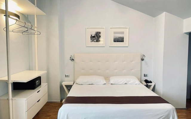 Hotel Orcagna