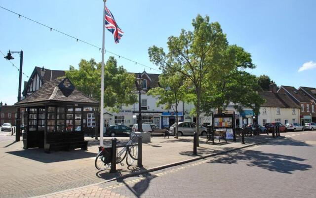 West View, Emsworth