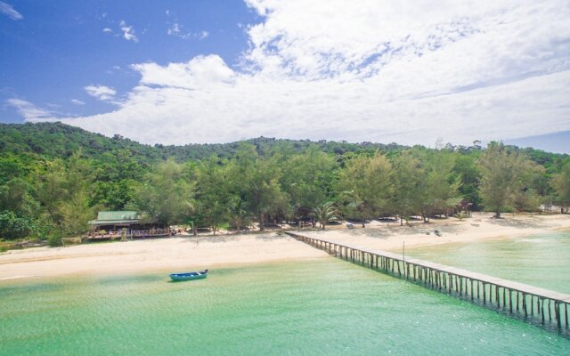 Sandy Beach Bungalows