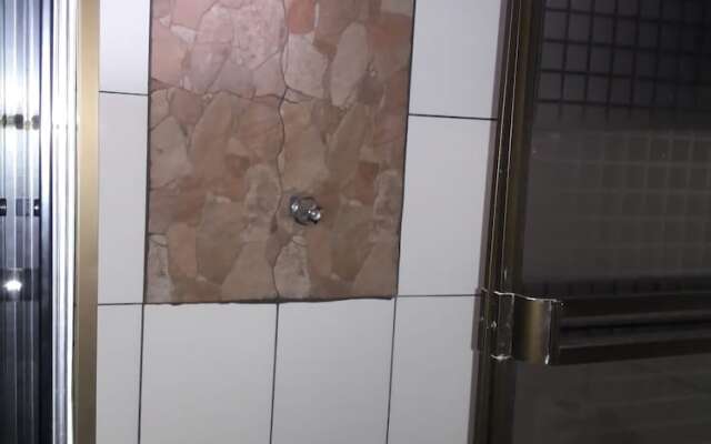 Hotel Osly del Norte