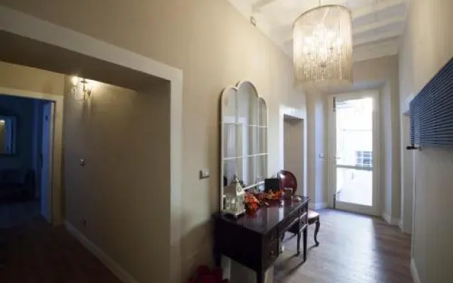La Rocca Suite