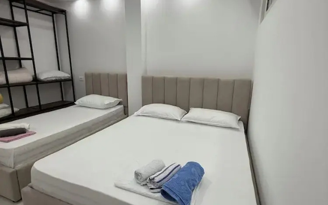 KOA Hotel Tiranë