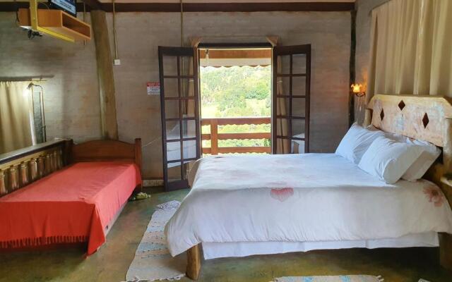 Pousada Chalés São Francisco