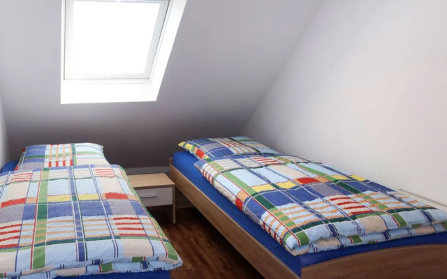 House Wilken Ditzum 17904