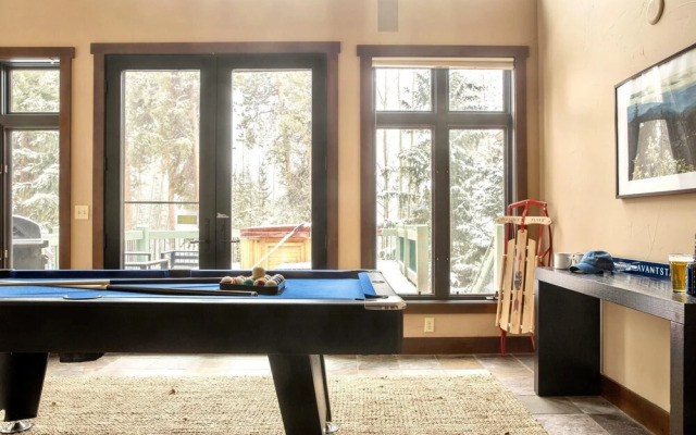 Gold Flake - Frontier