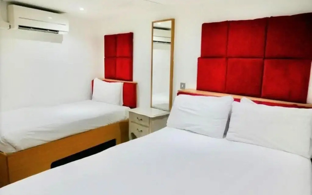 Printworks Hotel