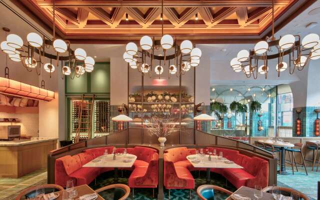 Pendry Manhattan West