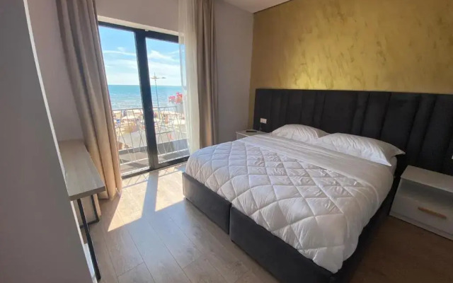 Hotel Alion