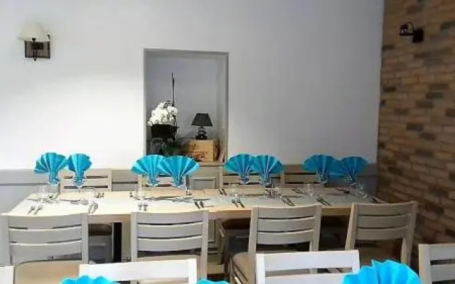 Hôtel Restaurant Le Capricorne