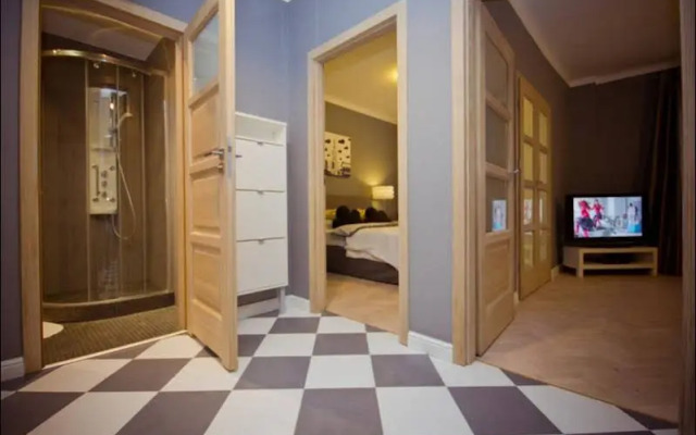 P&O Apartments Bednarska