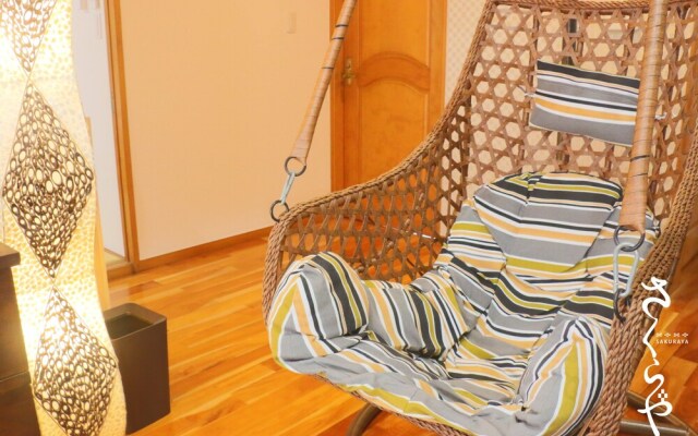 SAKURAYA kokusaidori