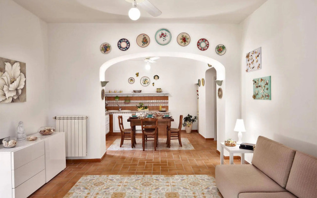 Gocce Apartments - Il Dolce Rifugio
