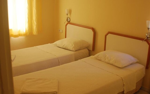 Linda Apart Hotel