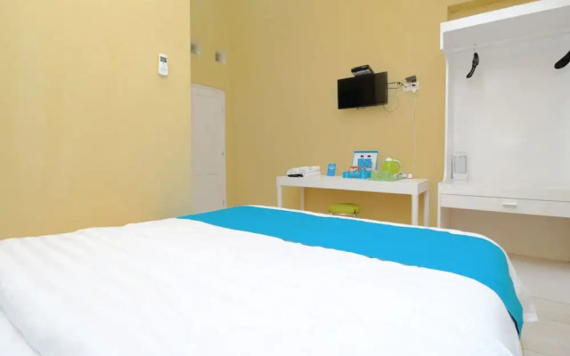 Airy Syariah Nogotirto Dua Irian D24 Yogyakarta