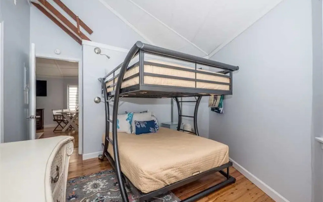 Night Heron 4 - Two Bedroom Condo