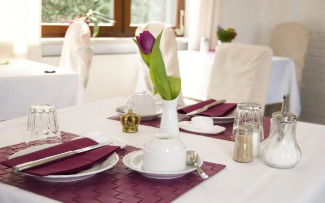 BALTIK Kunsthotel