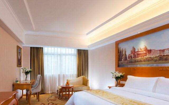 Vienna Hotel Changde Wuling Avenue Branch