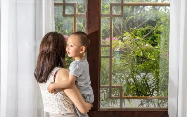 Yuanbo Lanxi Courtyard Homestay