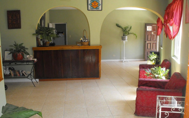 Verney House Resort