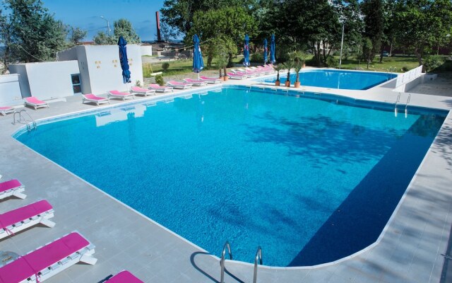 Complex Mediteranean Mamaia