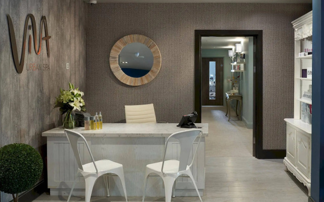 Village Hotel Edinburgh