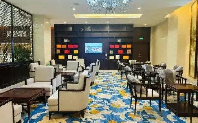 Runxi Hotel